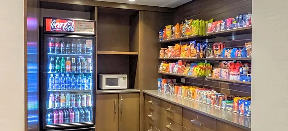 Holiday Inn Niagara Falls State Park Entry By IHG