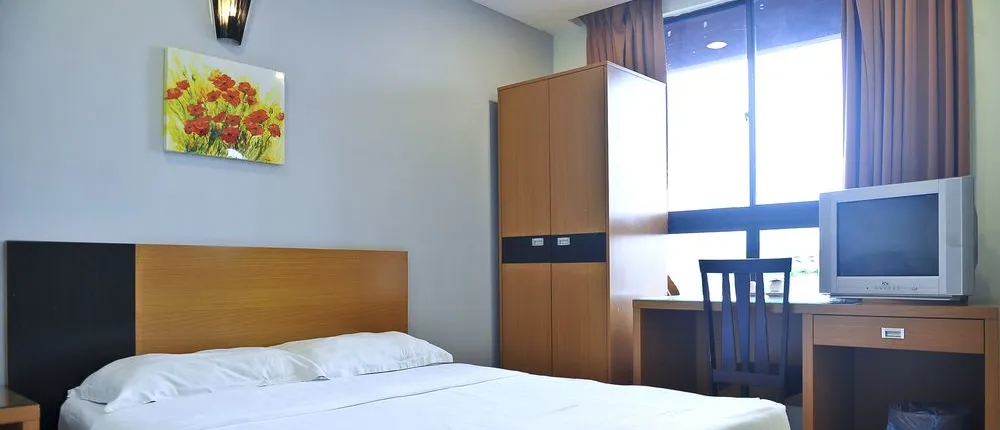 Hotel Centum
