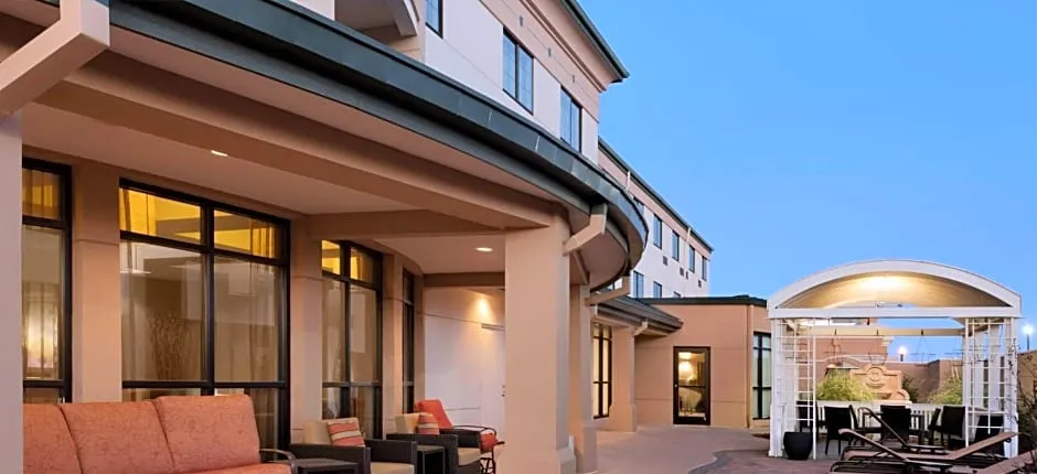 Courtyard by Marriott Oklahoma City North/Quail Springs
