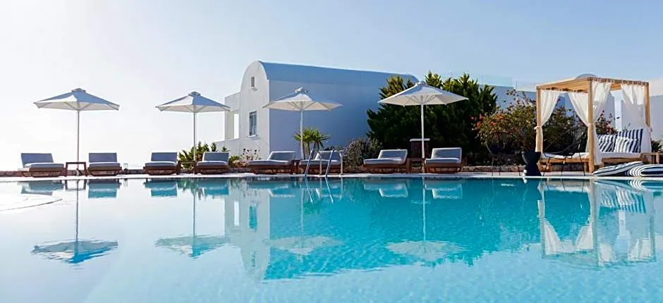 Astro Palace Hotel & Suites