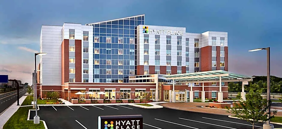 Hyatt Place Warwick/Providence Airport