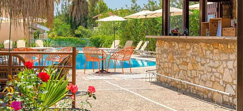 ILENA HOTEL