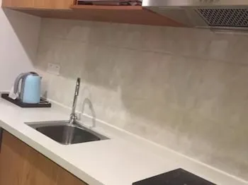 YUMI Apartment Baiyun Baixin Sq Branch