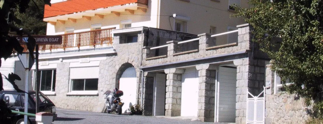 Residence Les Cimes