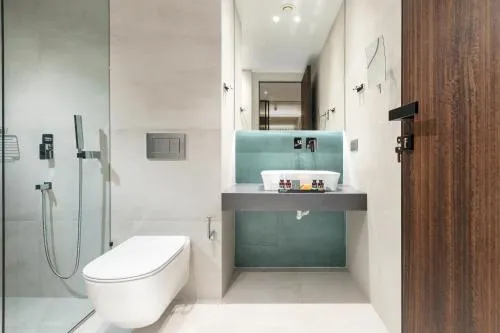 Ivis 4 Boutique Hotel