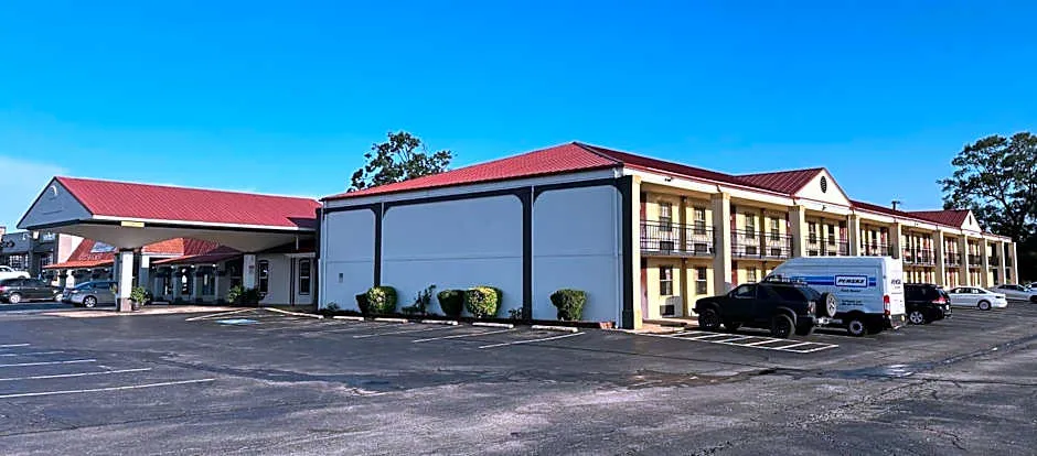 Sunrise Extended Stay