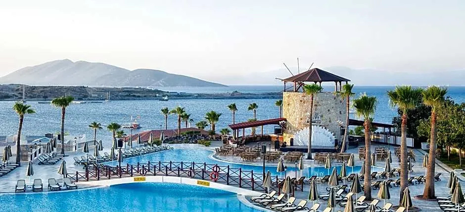 WOW Bodrum Resort
