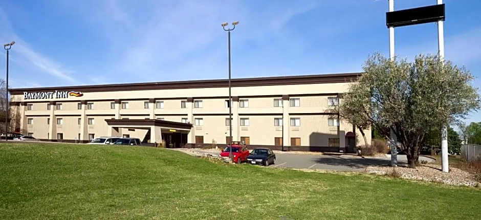 Baymont by Wyndham Sioux Falls