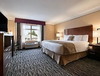Ramada Pitt Meadows