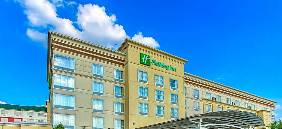 Holiday Inn Louisville Airport - Fair/Expo By IHG
