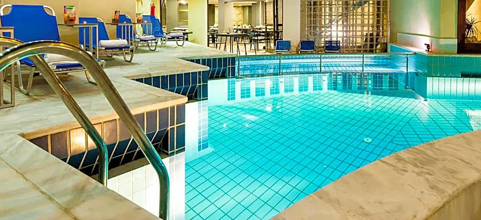 Elina Hotel Apartments