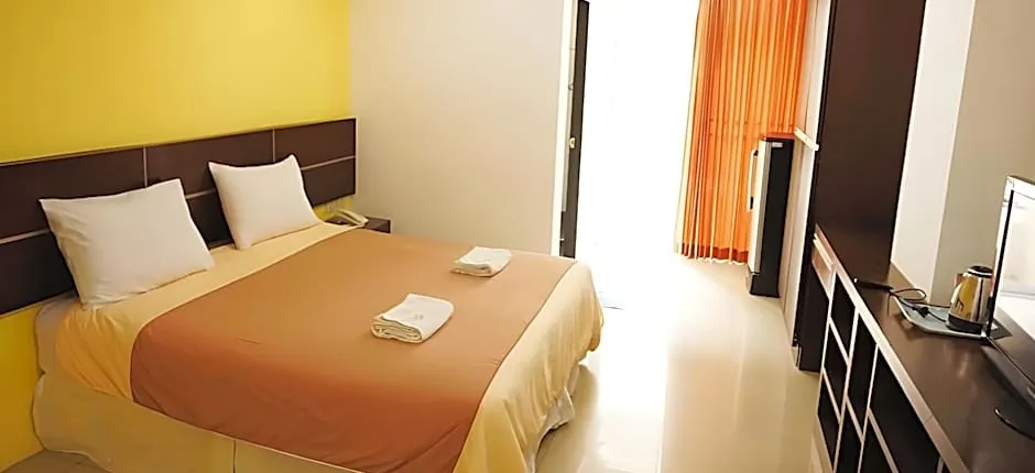 Diamond Bangkok Apartment