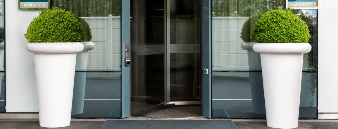 Ac Hotel By Marriott Paris Porte Maillot
