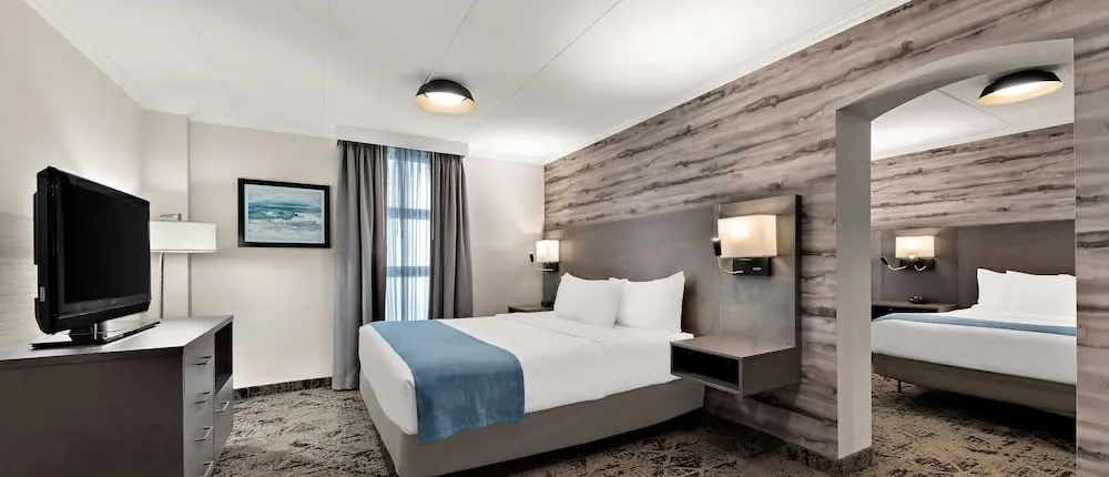 Best Western Parkway Hotel Toronto North