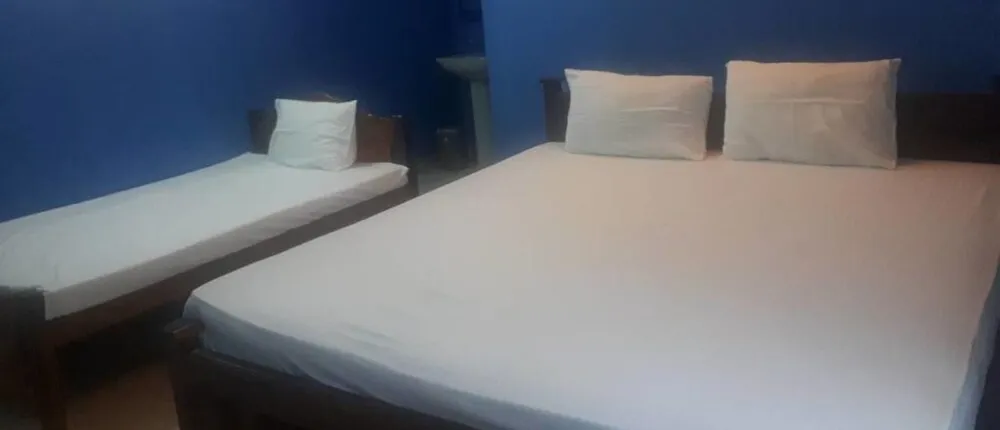 Hotel Chathuna