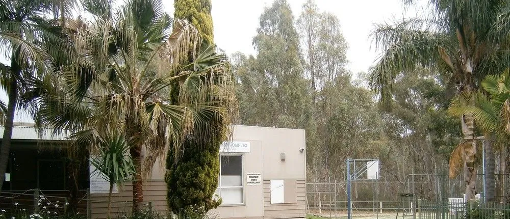 Discovery Parks - Echuca