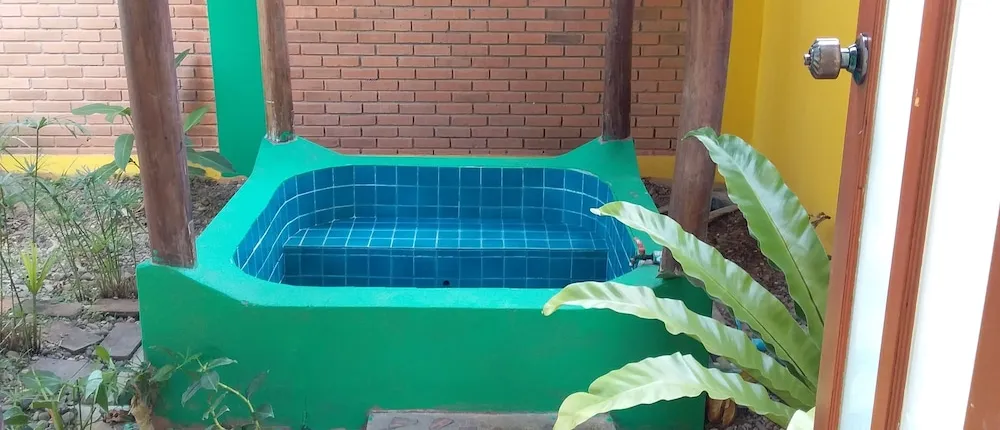 Aroma Pai Hotel and Spa