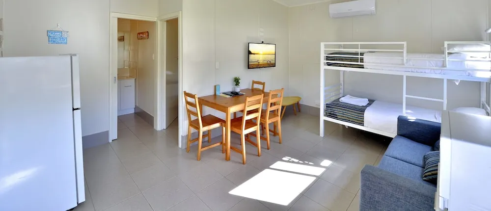 Belvedere Caravan Park