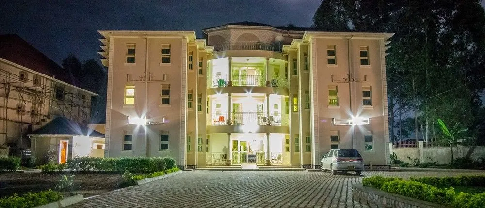 Heras Country Resort