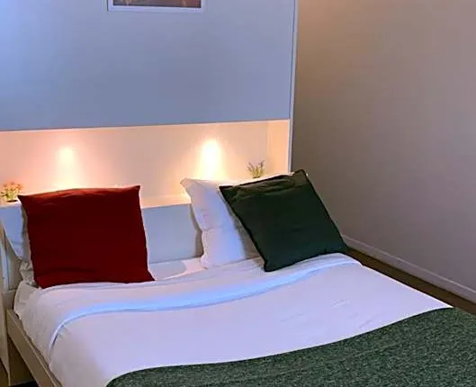 Study Hôtel Bordeaux Lormont