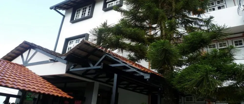 Country Lodge Resort
