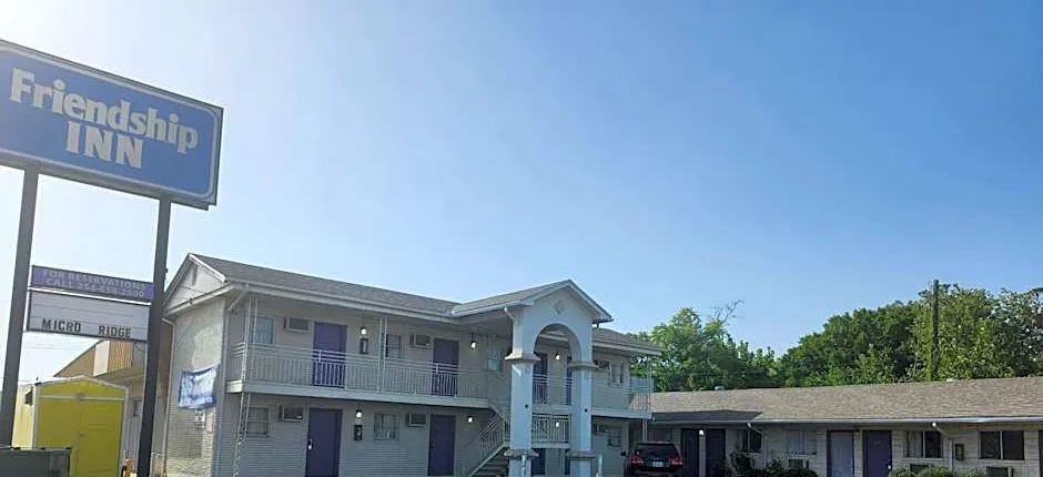 Friendship Inn