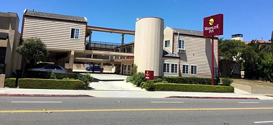 Moonlite Inn Redondo Beach