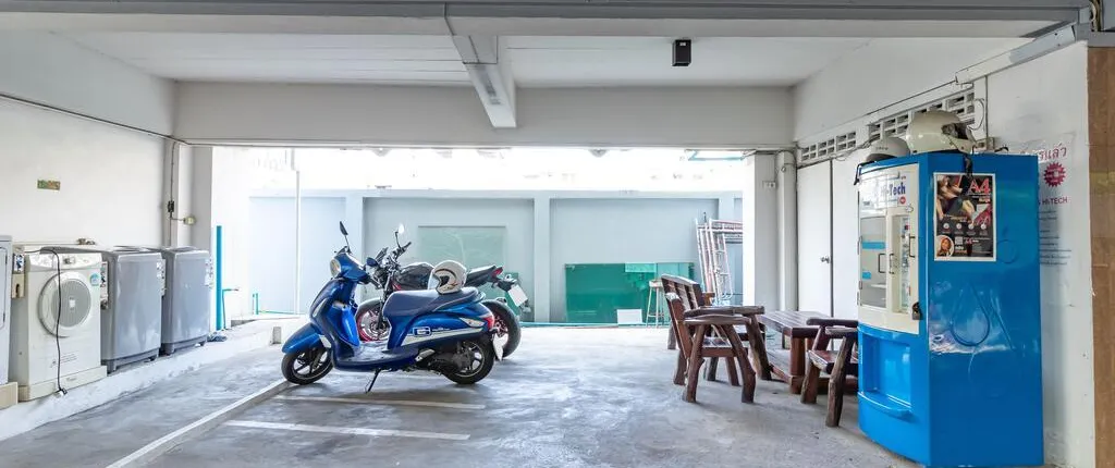 Baan Kongdee Sunset Resort