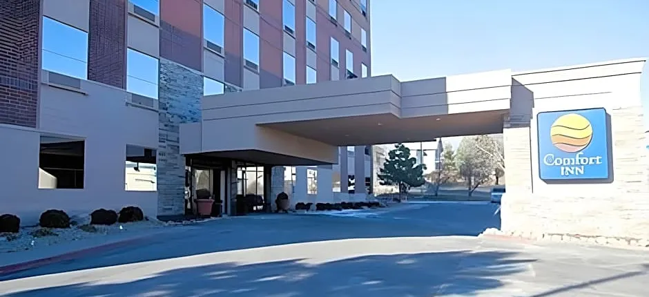 Four Points by Sheraton Omaha Midtown