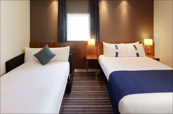 Holiday Inn Express Birmingham - Snow Hill