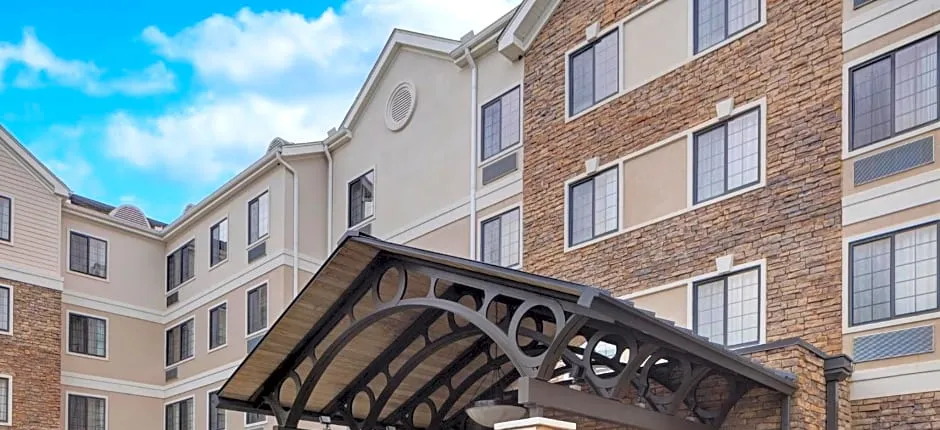 Staybridge Suites Tallahassee I-10 East By IHG