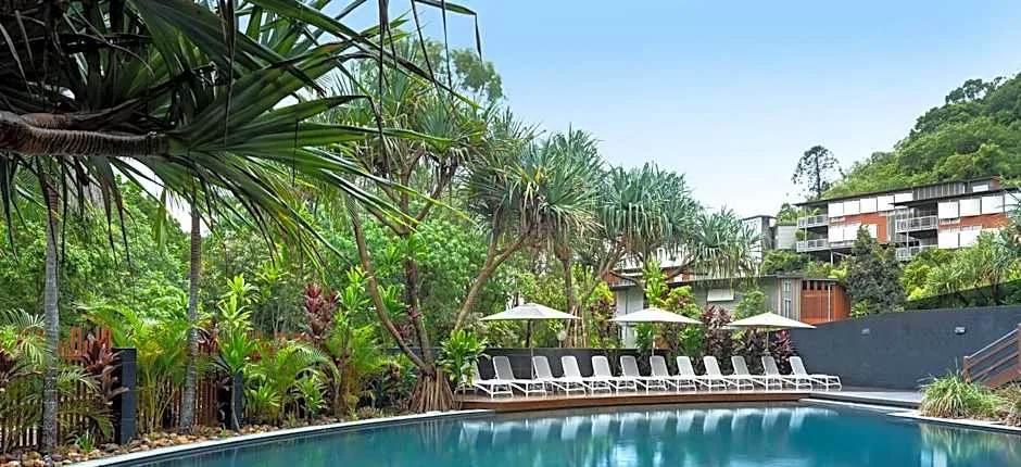 Peppers Noosa Resort and Villas