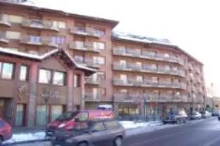 Hotel Marco Polo
