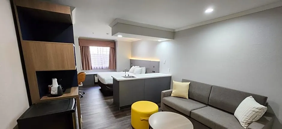 Quality Inn & Suites