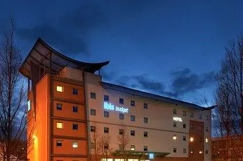ibis budget Newport