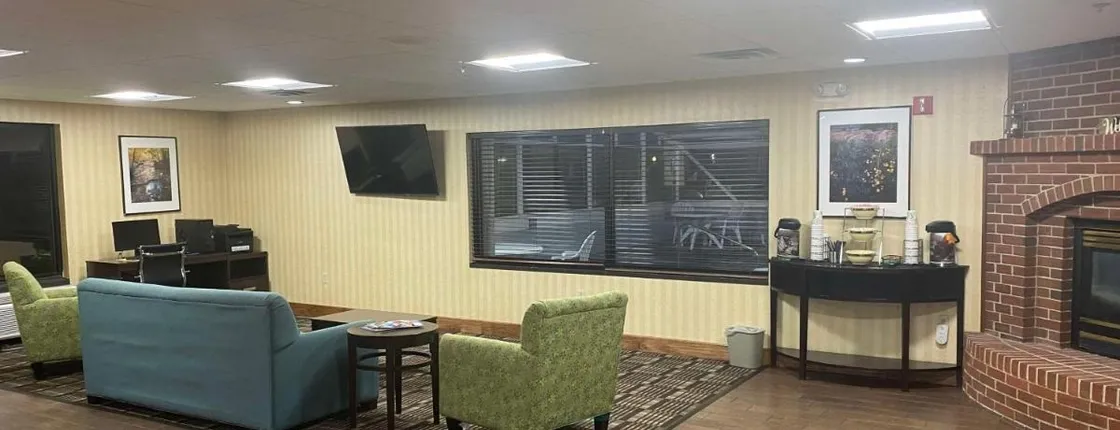 SureStay by Best Western Grayson