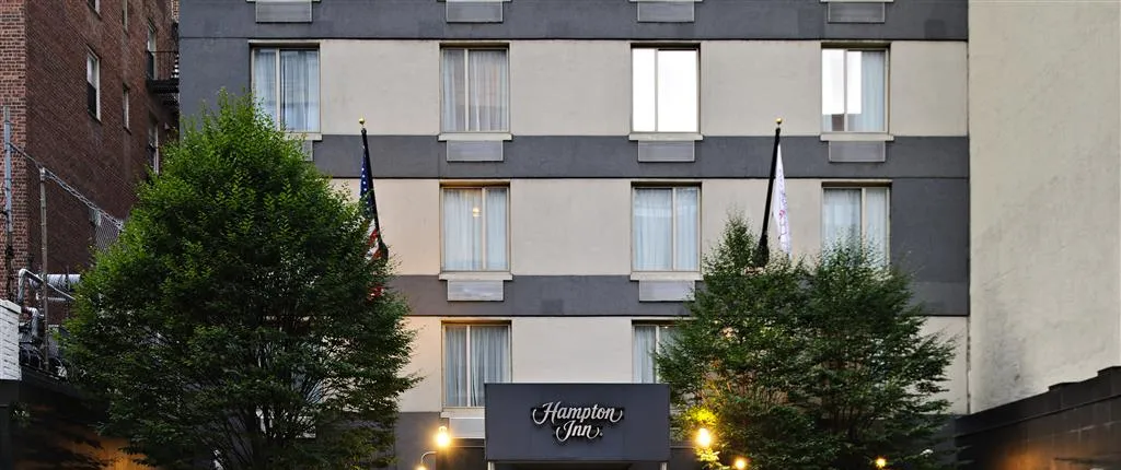 Hampton Inn Manhattan-Chelsea