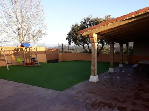 Casa Rural & SPA Mirador Sierra de Béjar