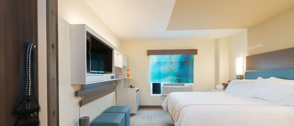 EVEN Hotel Rockville - Washington DC Area, an IHG Hotel