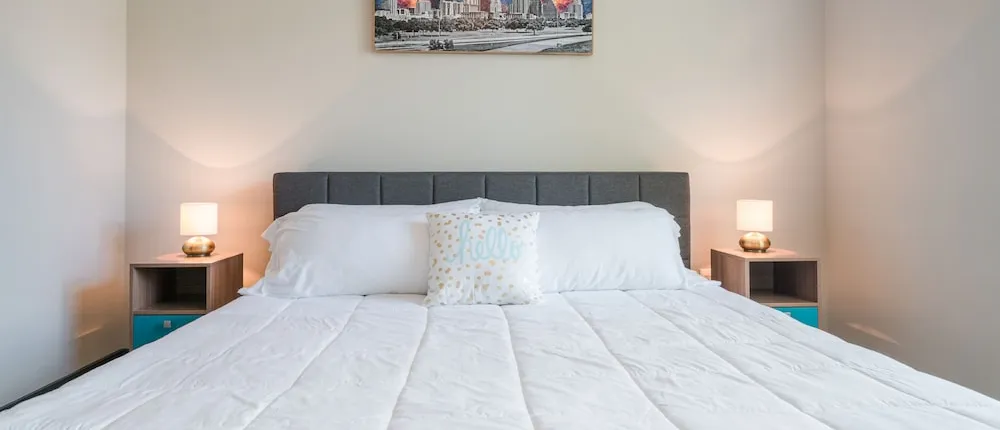 StayLo Austin 2 Bedroom Suites