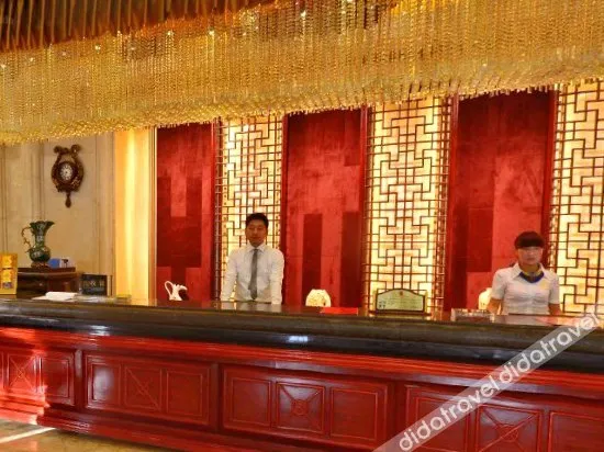 Huang Chao Hotel