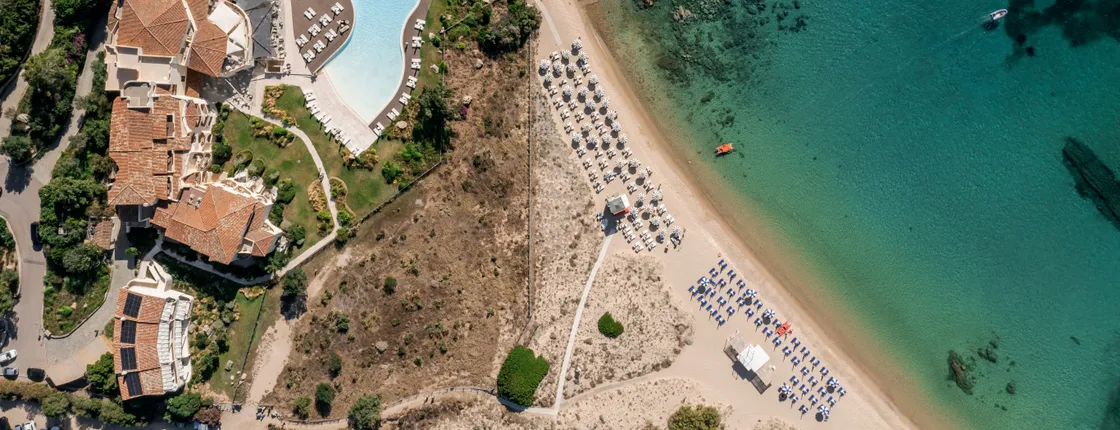 VRetreats - Cala Cuncheddi