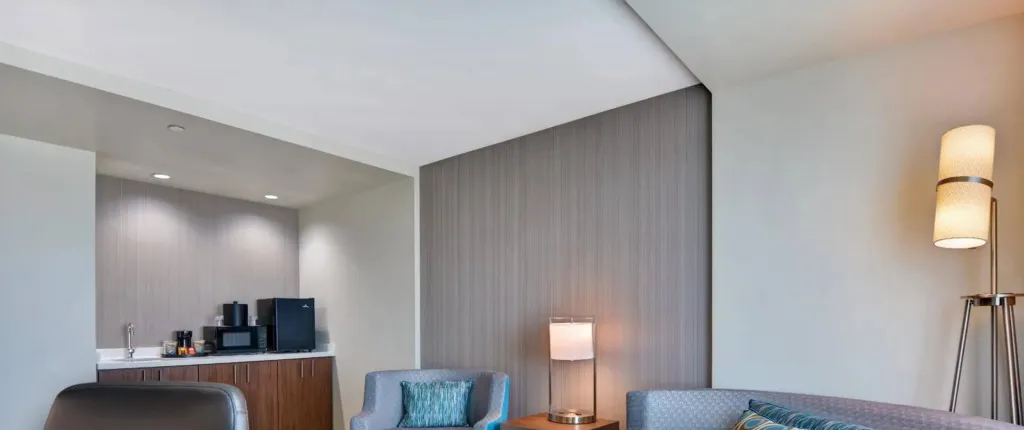 Courtyard by Marriott Bentonville Rogers Promenade