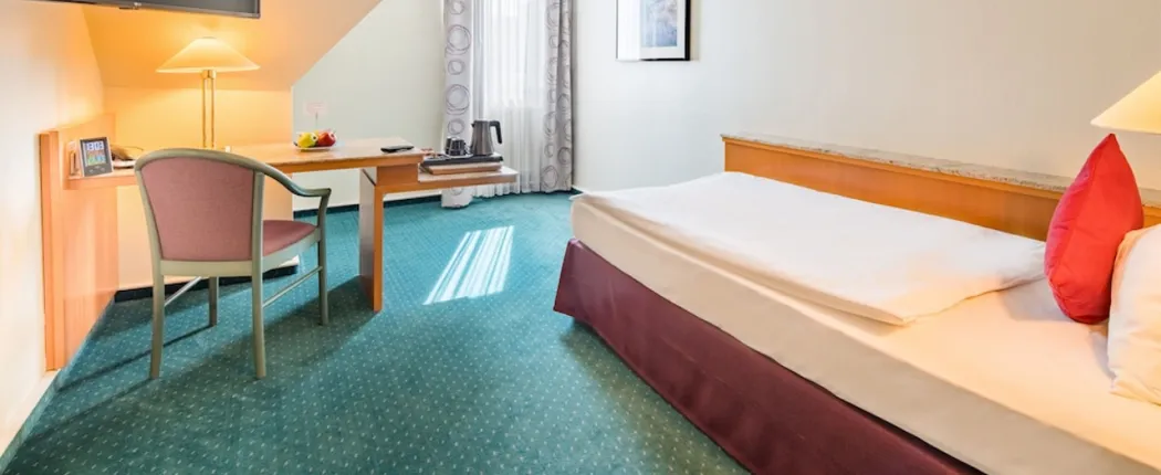 Plaza Hotel Blankenburg Ditzingen Sure Hotel Collection