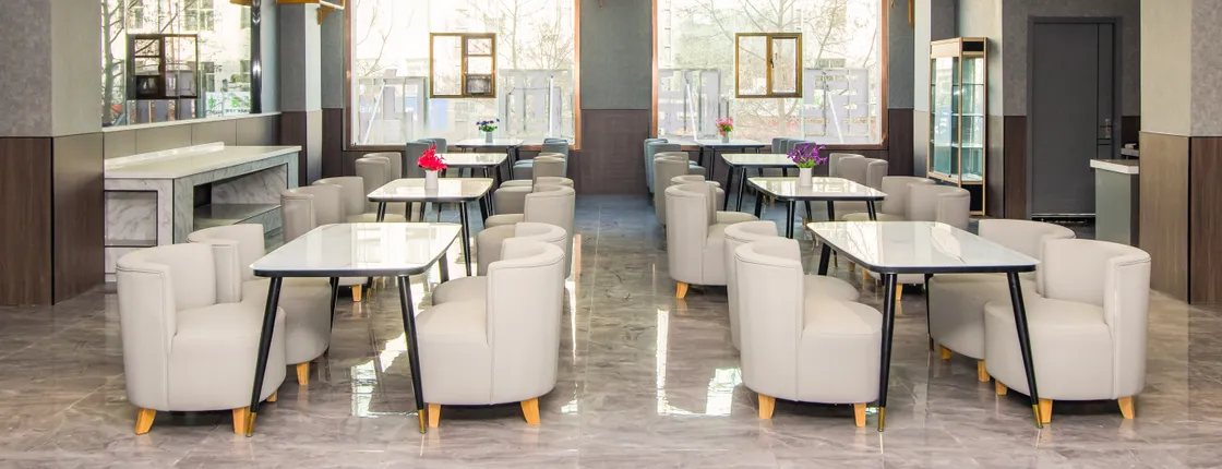 Starway Hotel (Yulin Jingbian Bus Station)