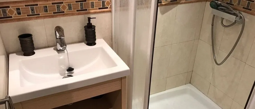Palmeras Apartamento 1 Dormitorio