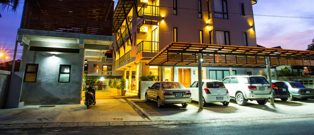 Palmari Boutique Hotel
