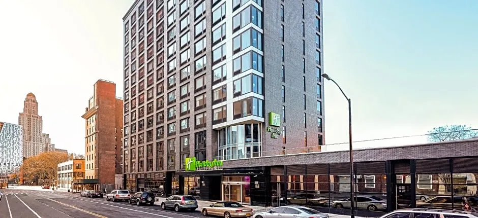Holiday Inn Brooklyn Downtown By IHG
