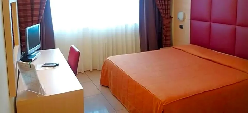 Hotel Panorama