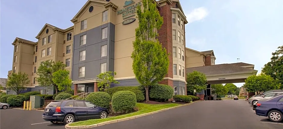 Homewood Suites By Hilton Dayton-South